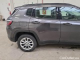  Jeep  Compass JEEP  / 2017 / 5P / SUV 1.6 MJET II 88KW BUSINESS #35