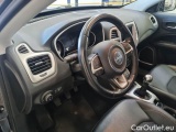  Jeep  Compass JEEP  / 2017 / 5P / SUV 1.6 MJET II 88KW BUSINESS #78