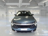  KIA  Sportage KIA  / 2021 / 5P / SUV 1.6 CRDI MHEV BUSINESS 2WD #6