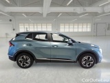  KIA  Sportage KIA  / 2021 / 5P / SUV 1.6 CRDI MHEV BUSINESS 2WD #7