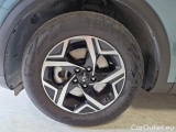  KIA  Sportage KIA  / 2021 / 5P / SUV 1.6 CRDI MHEV BUSINESS 2WD #20