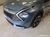  KIA  Sportage KIA  / 2021 / 5P / SUV 1.6 CRDI MHEV BUSINESS 2WD #28