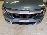  KIA  Sportage KIA  / 2021 / 5P / SUV 1.6 CRDI MHEV BUSINESS 2WD #31
