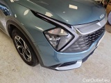  KIA  Sportage KIA  / 2021 / 5P / SUV 1.6 CRDI MHEV BUSINESS 2WD #34