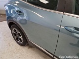  KIA  Sportage KIA  / 2021 / 5P / SUV 1.6 CRDI MHEV BUSINESS 2WD #45