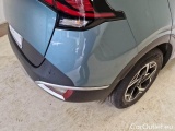  KIA  Sportage KIA  / 2021 / 5P / SUV 1.6 CRDI MHEV BUSINESS 2WD #52