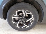  KIA  Sportage KIA  / 2021 / 5P / SUV 1.6 CRDI MHEV BUSINESS 2WD #50