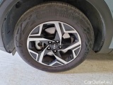  KIA  Sportage KIA  / 2021 / 5P / SUV 1.6 CRDI MHEV BUSINESS 2WD #71