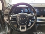  KIA  Sportage KIA  / 2021 / 5P / SUV 1.6 CRDI MHEV BUSINESS 2WD #89