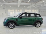  Mini  Countryman MINI  / 2020 / 5P / BERLINA COOPER CLASSIC DCT #8