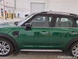  Mini  Countryman MINI  / 2020 / 5P / BERLINA COOPER CLASSIC DCT #43