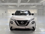  Nissan  Juke NISSAN  / 2019 / 5P / CROSSOVER 1.0 DIG-T 114 N-CONNECTA DCT #6