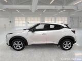  Nissan  Juke NISSAN  / 2019 / 5P / CROSSOVER 1.0 DIG-T 114 N-CONNECTA DCT #7
