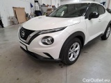  Nissan  Juke NISSAN  / 2019 / 5P / CROSSOVER 1.0 DIG-T 114 N-CONNECTA DCT #26