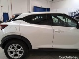  Nissan  Juke NISSAN  / 2019 / 5P / CROSSOVER 1.0 DIG-T 114 N-CONNECTA DCT #34
