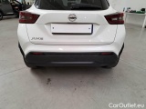  Nissan  Juke NISSAN  / 2019 / 5P / CROSSOVER 1.0 DIG-T 114 N-CONNECTA DCT #39