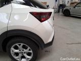  Nissan  Juke NISSAN  / 2019 / 5P / CROSSOVER 1.0 DIG-T 114 N-CONNECTA DCT #44