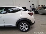  Nissan  Juke NISSAN  / 2019 / 5P / CROSSOVER 1.0 DIG-T 114 N-CONNECTA DCT #47