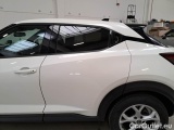  Nissan  Juke NISSAN  / 2019 / 5P / CROSSOVER 1.0 DIG-T 114 N-CONNECTA DCT #49