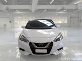  Nissan  Micra NISSAN  / 2016 / 5P / BERLINA IG¿T 100 ACENTA #6