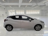  Nissan  Micra NISSAN  / 2016 / 5P / BERLINA IG¿T 100 ACENTA #7