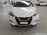  Nissan  Micra NISSAN  / 2016 / 5P / BERLINA IG¿T 100 ACENTA #30