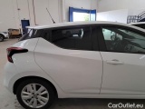  Nissan  Micra NISSAN  / 2016 / 5P / BERLINA IG¿T 100 ACENTA #37