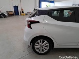  Nissan  Micra NISSAN  / 2016 / 5P / BERLINA IG¿T 100 ACENTA #39