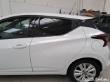  Nissan  Micra NISSAN  / 2016 / 5P / BERLINA IG¿T 100 ACENTA #44