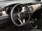  Nissan  Micra NISSAN  / 2016 / 5P / BERLINA IG¿T 100 ACENTA #67