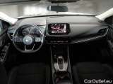  Nissan  Qashqai NISSAN  / 2021 / 5P / CROSSOVER 1.3 MHEV 158 BUSINESS XTRONIC #3