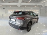  Nissan  Qashqai NISSAN  / 2021 / 5P / CROSSOVER 1.3 MHEV 158 BUSINESS XTRONIC #2