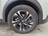  Peugeot  2008 PEUGEOT  / 2019 / 5P / CROSSOVER BLUEHDI 130 EAT8 ALLURE PACK S/S AUT. #17