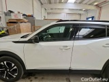  Peugeot  2008 PEUGEOT  / 2019 / 5P / CROSSOVER BLUEHDI 130 EAT8 ALLURE PACK S/S AUT. #56