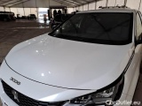  Peugeot  3008 PEUGEOT  / 2020 / 5P / SUV BLUEHDI 130 EAT8 SeS ALLURE PACK #30