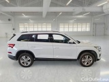  Skoda  Kodiaq SKODA  / 2016 / 5P / SUV 2.0 TDI EVO SCR EXECUTIVE DSG #7