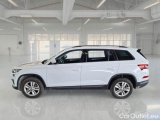 Skoda  Kodiaq SKODA  / 2016 / 5P / SUV 2.0 TDI EVO SCR EXECUTIVE DSG #8