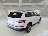 Skoda  Kodiaq SKODA  / 2016 / 5P / SUV 2.0 TDI EVO SCR EXECUTIVE DSG #2