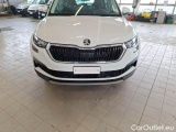  Skoda  Kodiaq SKODA  / 2016 / 5P / SUV 2.0 TDI EVO SCR EXECUTIVE DSG #22