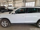  Skoda  Kodiaq SKODA  / 2016 / 5P / SUV 2.0 TDI EVO SCR EXECUTIVE DSG #31