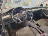  Volkswagen  Passat VOLKSWAGEN  / 2019 / 5P / STATION WAGON VAR. 2.0TDI SCR EVO 90KW BUSINESS DSG #3