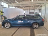  Volkswagen  Passat VOLKSWAGEN  / 2019 / 5P / STATION WAGON VAR. 2.0TDI SCR EVO 90KW BUSINESS DSG #10