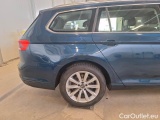  Volkswagen  Passat VOLKSWAGEN  / 2019 / 5P / STATION WAGON VAR. 2.0TDI SCR EVO 90KW BUSINESS DSG #20