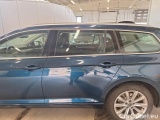 Volkswagen  Passat VOLKSWAGEN  / 2019 / 5P / STATION WAGON VAR. 2.0TDI SCR EVO 90KW BUSINESS DSG #65