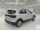  Volkswagen  T-CROSS VOLKSWAGEN  / 2019 / 5P / SUV 1.0 TSI 81KW STYLE #2