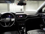  Volkswagen  T-CROSS VOLKSWAGEN  / 2019 / 5P / SUV 1.0 TSI 81KW STYLE #3