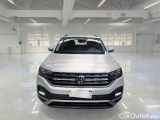  Volkswagen  T-CROSS VOLKSWAGEN  / 2019 / 5P / SUV 1.0 TSI 81KW STYLE #6