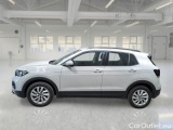  Volkswagen  T-CROSS VOLKSWAGEN  / 2019 / 5P / SUV 1.0 TSI 81KW STYLE #8