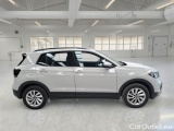  Volkswagen  T-CROSS VOLKSWAGEN  / 2019 / 5P / SUV 1.0 TSI 81KW STYLE #7