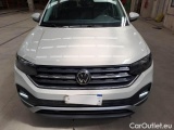  Volkswagen  T-CROSS VOLKSWAGEN  / 2019 / 5P / SUV 1.0 TSI 81KW STYLE #24